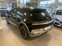 gebraucht Hyundai Ioniq 6 Ioniq 5 Elektro 77,4kWh Top Line Long Range Aut.