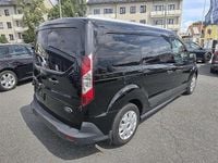 Gebraucht Ford Transit Ambiente 120 PS (88 kW) 2018 Schwarz Van