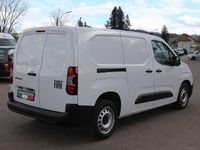 gebraucht Fiat Doblò Kastenwagen BlueHDi 130 S&S M