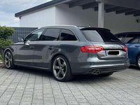 Gebraucht Audi A4 Sport 143 PS (105 kW) 2012 Kombi