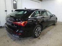 gebraucht Audi A6 Avant 40 TDI quattro S-Tronic Sport