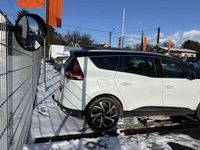 gebraucht Renault Grand Scénic Automatik, Bose Panorama Teillleder AHK etc.