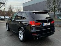 gebraucht BMW X5 xDrive40d Österreich-Paket Aut.