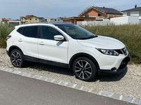 Nissan Qashqai Automatikgetriebe Gebraucht Autouncle