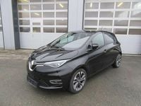 Gebraucht Renault Zoe Intens 100 kW (136 PS) 2021 Schwarz Kleinwagen