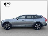 gebraucht Volvo V90 CC Cross Country D4 AWD Geartronic