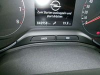 gebraucht Opel Grandland X 1.2 Turbo Direct Injection Innovation Start/Stop