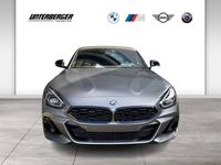 gebraucht BMW Z4 M40i Roadster Head-Up HK HiFi LED RFK Sitzhzg.