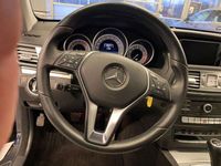 gebraucht Mercedes E200 