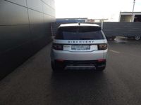 gebraucht Land Rover Discovery Sport Discovery Sport LRPHEV P309 AWD Dyn. SE Aut.