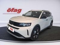 gebraucht Opel Frontera 1.2 DI MHEV GS Aut. 7 Sitzer