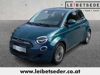 gebraucht Fiat 500e 500 Elektro 500 3+1 42 kWh € 24.989,- inkl. E-...