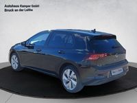 Neu VW Golf VIII 115 PS (84 kW) 2026 Schwarz  metallic