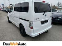 gebraucht Nissan e-NV200 NV200Kombi 40kWh Evalia (mit Batterie)