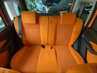 Gebraucht Fiat Panda 60 PS (44 kW) 2008 Kleinwagen