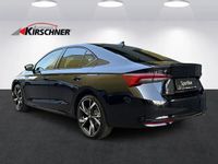 gebraucht Skoda Octavia Sportline TDI DSG