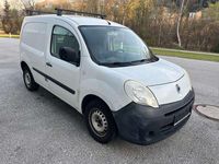 gebraucht Renault Kangoo 1,5 dCi EXPORT !!!