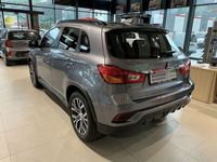 gebraucht Mitsubishi ASX Inform 2WD