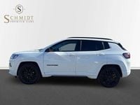 gebraucht Jeep Compass Red Mild-Hybrid FWD