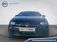 Gebraucht VW Polo 95 PS (69 kW) 2025 Schwarz  metallicperleffektno Limousine