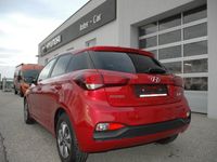 gebraucht Hyundai i20 (GB) Level 3 Plus 1,25 b0b31a