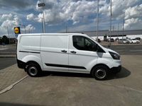 gebraucht Ford Transit Custom 2.0 Ecoblue EK 260 L1H1 Startup