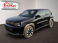 gebraucht Fiat Panda Grande EDCT ICON HYBRID