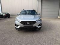 Gebraucht Seat Tarraco 150 PS (110 kW) 2019 Grau SUV