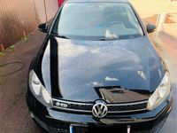 gebraucht VW Golf VI 