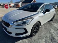 gebraucht Citroën DS5 SportChic FACELIFT
