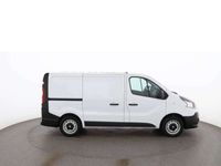 gebraucht Renault Trafic Kasten dCi 95 L1H1 AHK EINPARKHILFE KLIMA