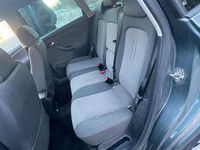 gebraucht Seat Altea XL Style 2,0 TDi CR DPF