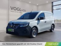 Gebraucht Renault Kangoo 50 kW (69 PS) 2022 Weiß Van / Kleinbus