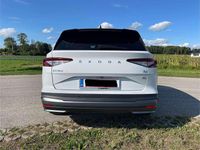 gebraucht Skoda Enyaq iV 80 Suite (Family Paket) 82kWh