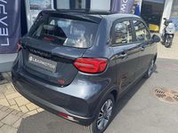 Neu Leapmotor T03 69 kW (95 PS) 2025 Kleinwagen