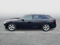 gebraucht Audi A6 40 TDI Sport