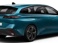 gebraucht Peugeot e-308 SW 156PS 54kWh Style, Bestellfahrzeug!