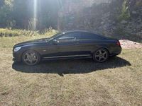 gebraucht Mercedes CL500 AMG Pack 4Matic 59000km