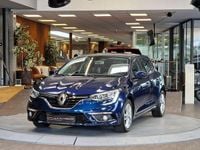 gebraucht Renault Mégane IV *LED*16Zoll*Sportsitze*