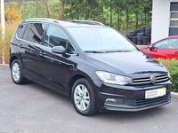 gebraucht VW Touran Highline 2.0 TDI, Diesel, 122 PS, NETTO 17.417,-