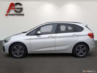 gebraucht BMW 218 Active Tourer d xDrive / Navi / Kamera / Head-Up