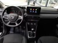 Gebraucht Dacia Jogger Extreme 110 PS (80 kW) 2022 Schwarz Van / Kleinbus