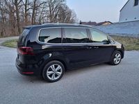 Gebraucht Seat Alhambra FR 150 PS (110 kW) 2018 Van / Kleinbus