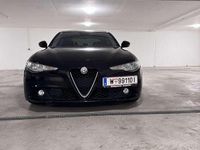 gebraucht Alfa Romeo Giulia 22 136 MT RWD