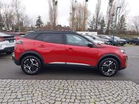 gebraucht Peugeot 2008 Hybrid 136 e-DCS6 GT