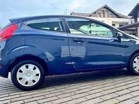 Gebraucht Ford Fiesta Ambiente 60 PS (44 kW) 2009 Limousine