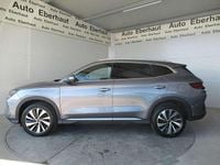 Neu BYD Seal U Design 131 PS (96 kW) 2025 Grau SUV