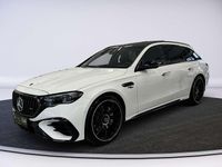 gebraucht Mercedes E53 AMG AMG T 4M+ HYBRID PANO SD HUD DISTRONIC AHK