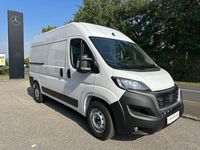 gebraucht Fiat Ducato MAXI 35 L2H2 140