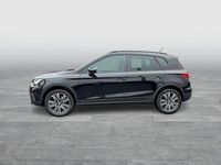 Neu Seat Arona Style 115 PS (84 kW) 2025 Schwarz  metallic SUV
